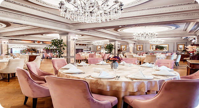 Lusai Bari Multi Cuisine Retaurant image 3