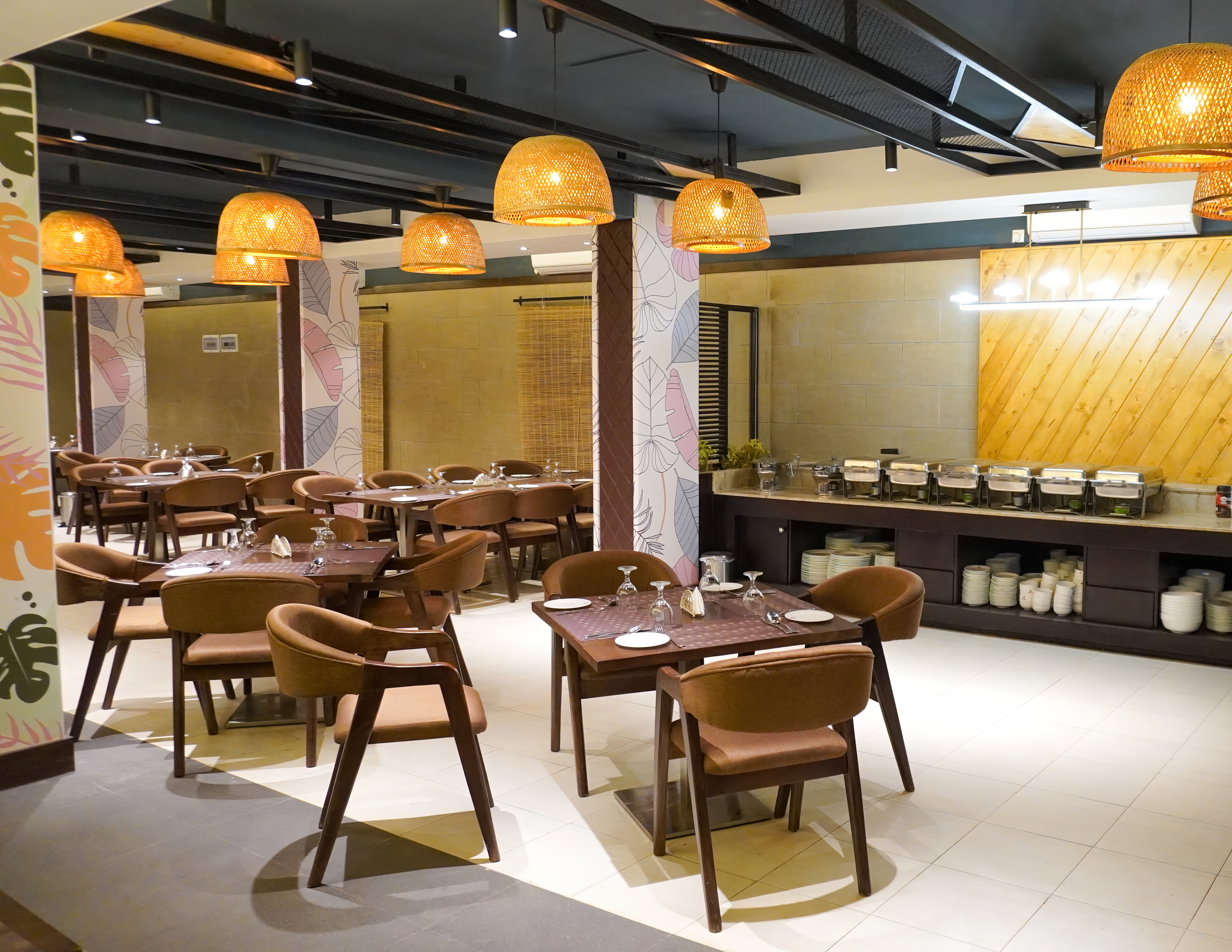 D'more Bandarban Hotel & Resort