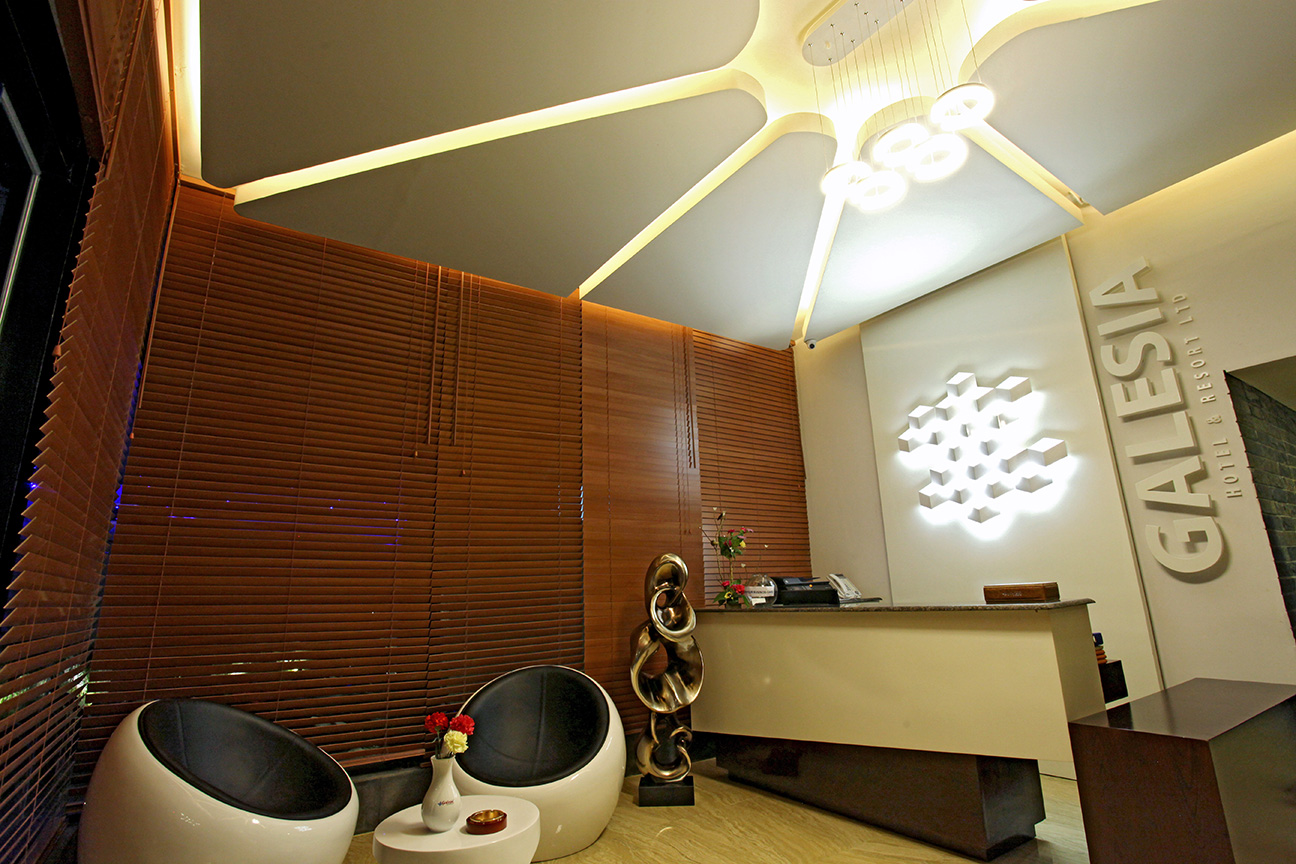 D'more Dhaka Hotel & Resort Ltd.