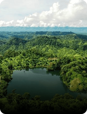 Boga Lake