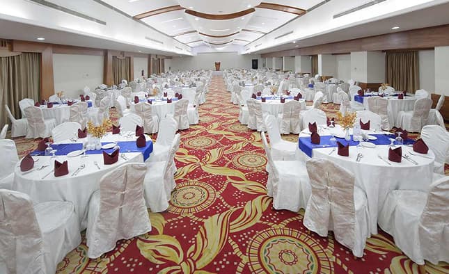 Hall Room image 1